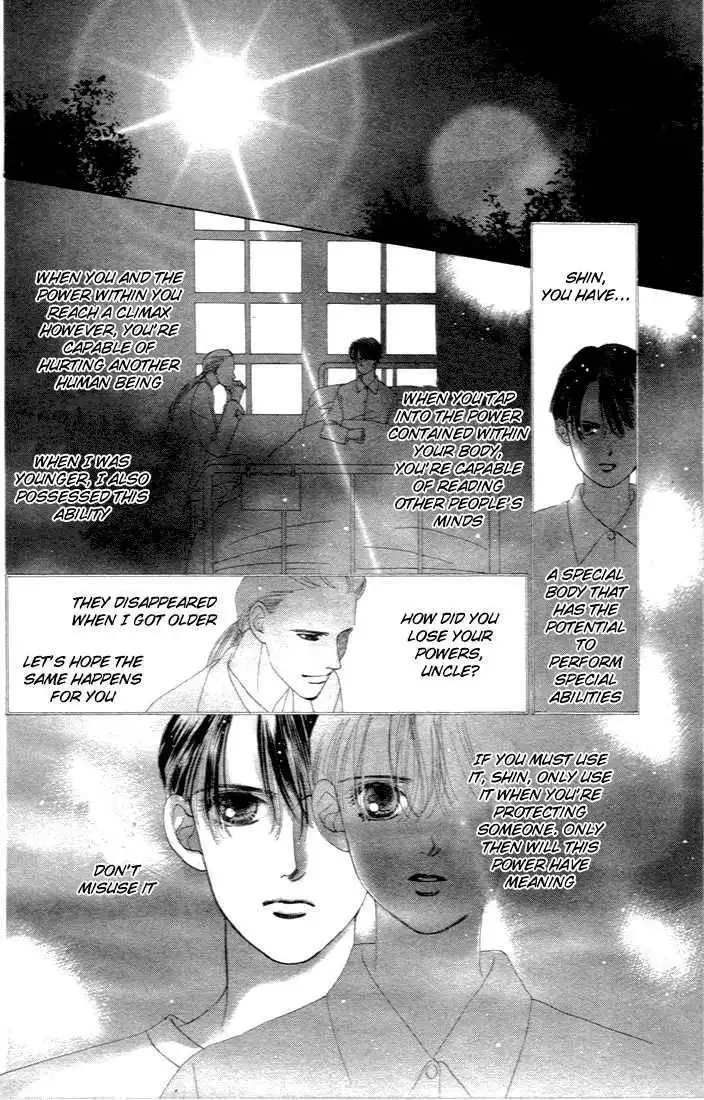 Only You Chapter 5 19